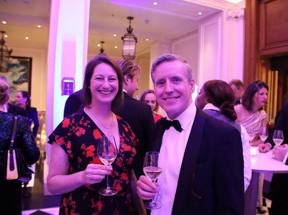 Some nice photos from #legalfinanceandbusinessdinner