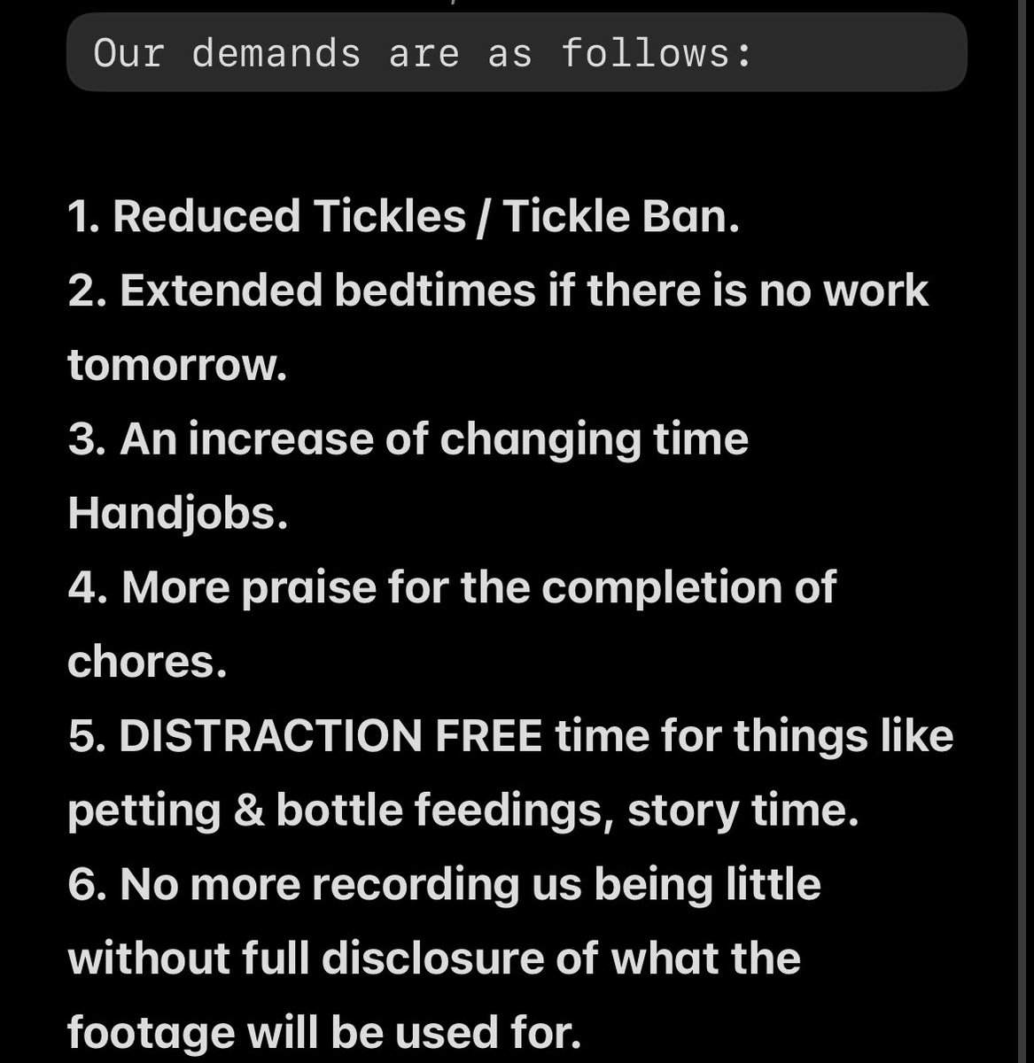 Tots Against Tyranny (@babyfurunion) on Twitter photo 