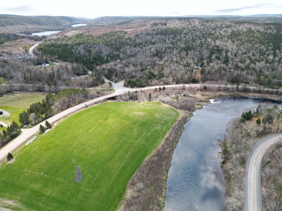 Chris Miller, PhD 🇨🇦 (@nswilderness) on Twitter photo A huge congrats to <a href="/NSNatureTrust/">Nova Scotia Nature Trust</a> for protecting an absolutely critical piece of land between Archibald Lake and the St. Mary's River along Archibald Brook. 👏
nsnt.ca/blog/archibald… A huge congrats to <a href="/NSNatureTrust/">Nova Scotia Nature Trust</a> for protecting an absolutely critical piece of land between Archibald Lake and the St. Mary's River along Archibald Brook. 👏
nsnt.ca/blog/archibald…