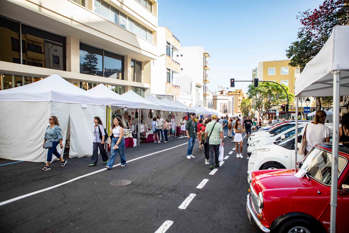 Ayuntamiento de La Orotava tweet media