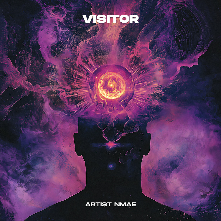 Cover Artworks tweet media
