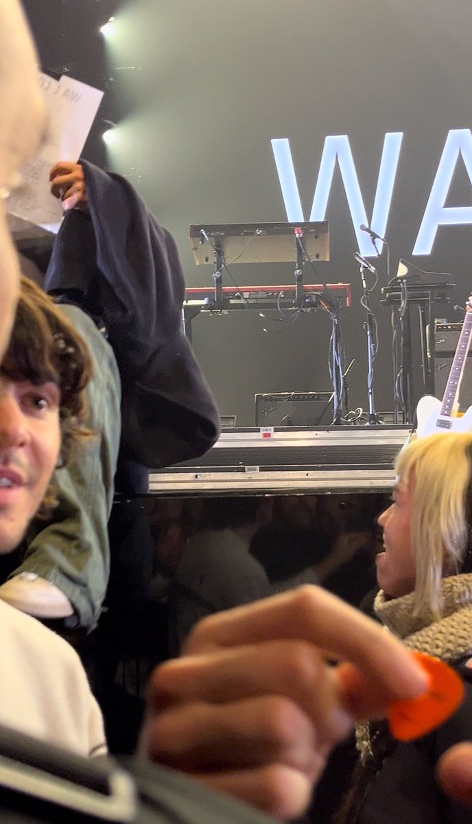 kess☆ ୭ ˚. ᵎᵎ missing wallows tweet media