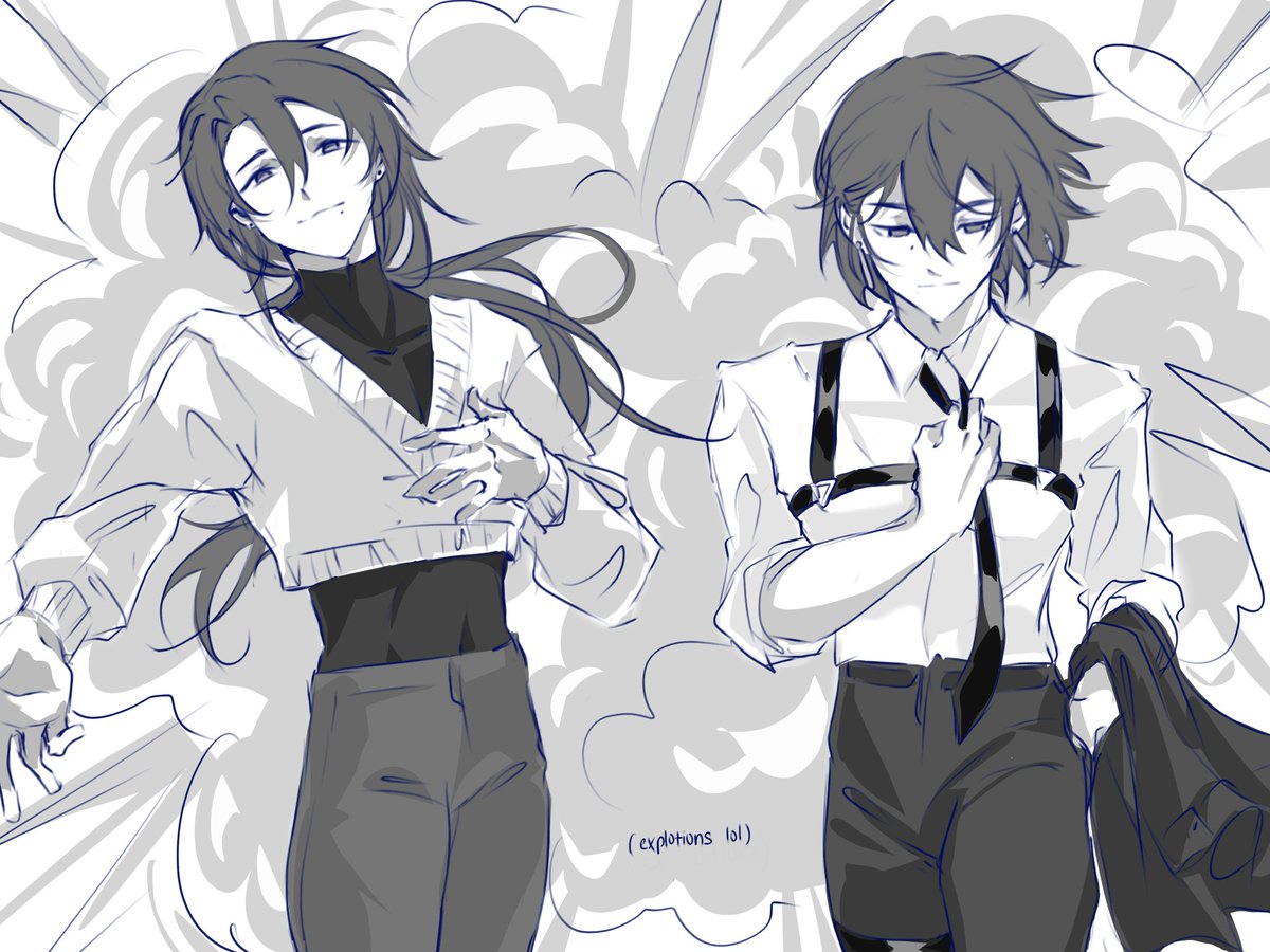 Kaze ✦ tweet media