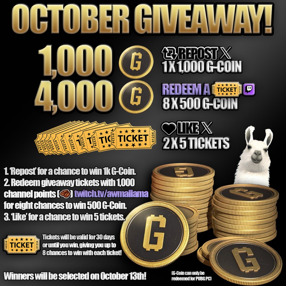 awmaLLama tweet media