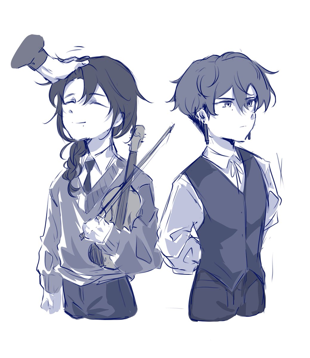 Kaze ✦ tweet media