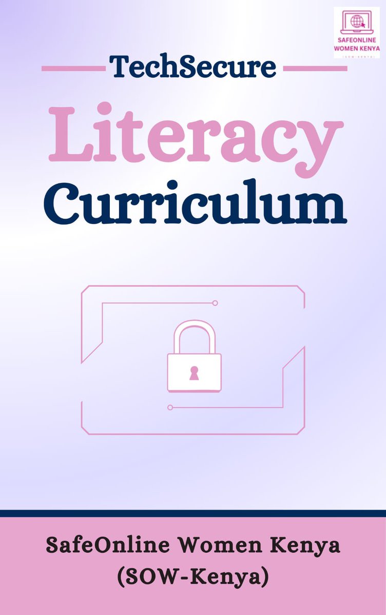 SafeonlineK's tweet image. The TechSecure Women Training has kicked off in Nairobi today! Today&apos;s agenda includes essential modules on:
1. Online Safety
2.Cybersecurity
3. Data Protection &amp;amp; Privacy
4.Technology-Facilitated Gender-Based Violence (TFGBV)

Our dedicated facilitators are ready! 
#TechSecure