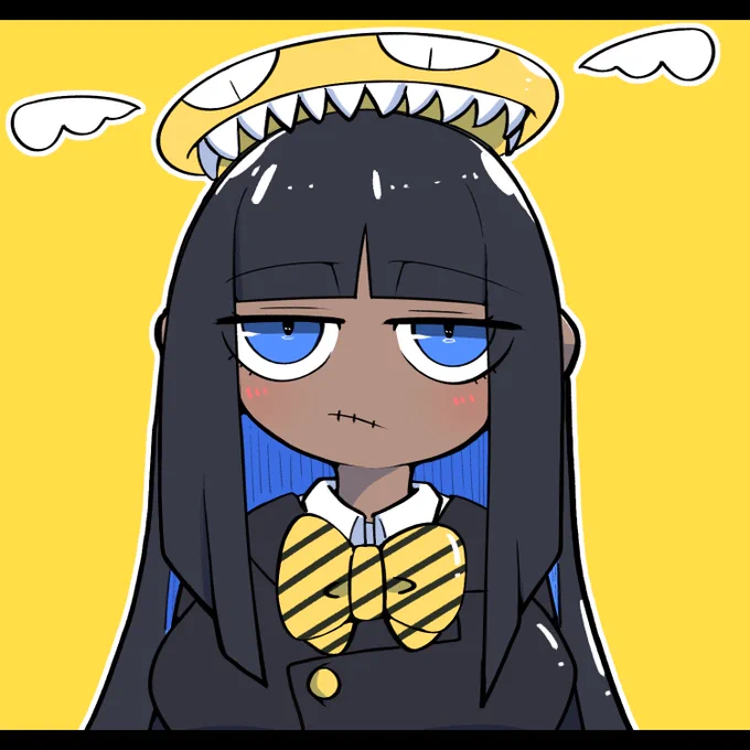 天使かほちゃん#オリキャラ 