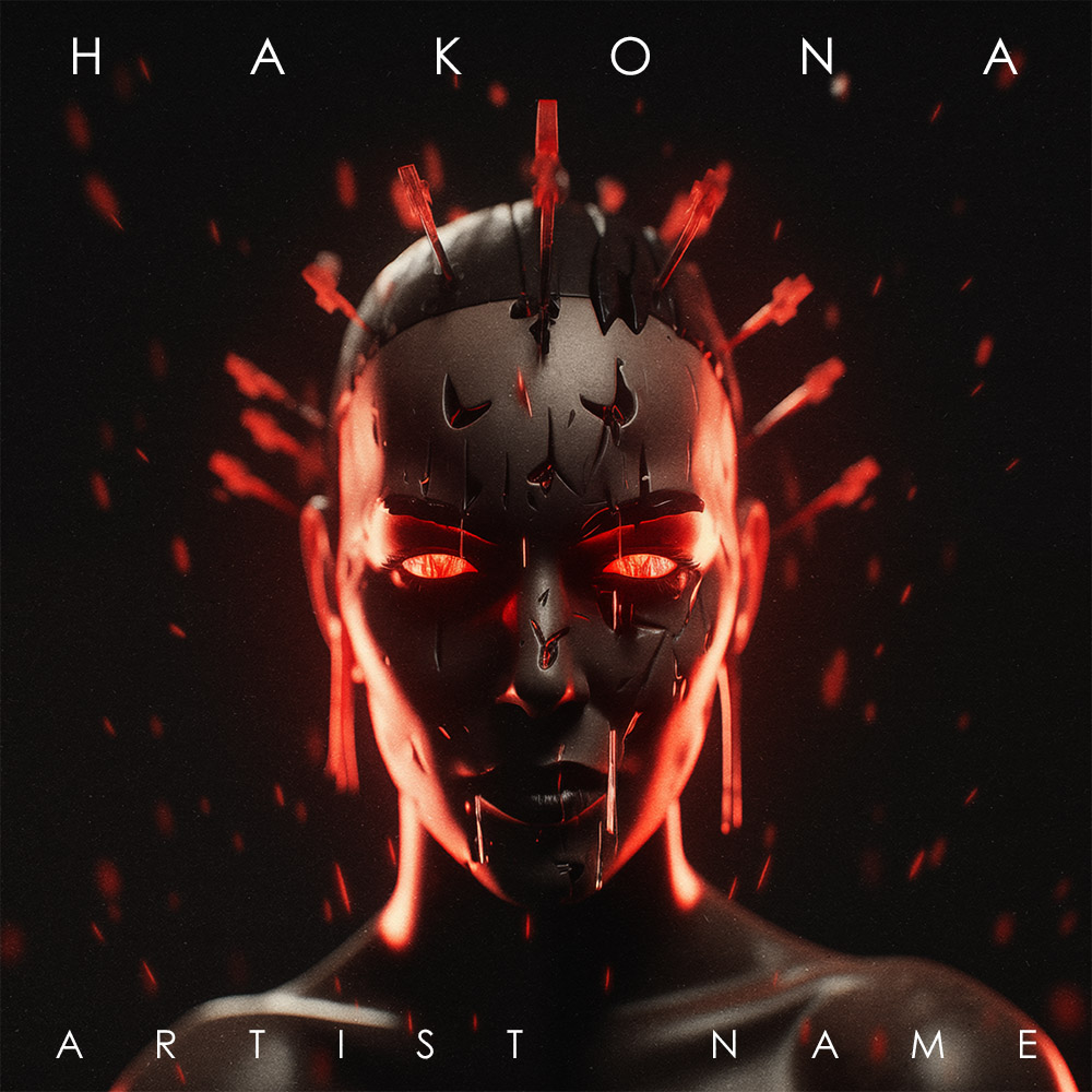 Cover Artworks tweet media