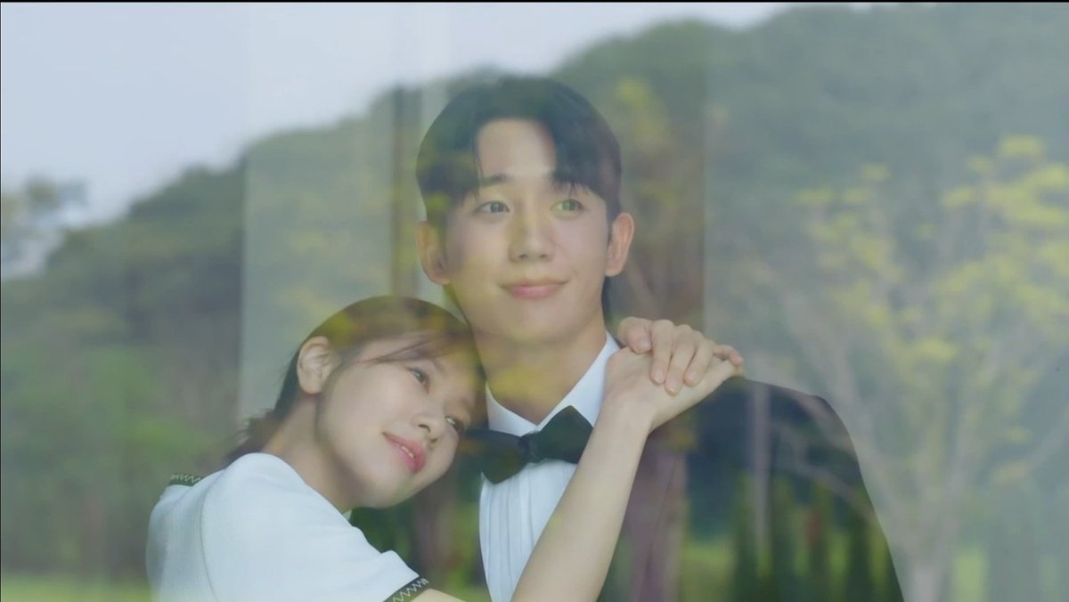 lovestal6v6's tweet image. "like our parents, let's be together for a long time" 🥹❤️

#LoveNextDoor #LoveNextDoorEp16