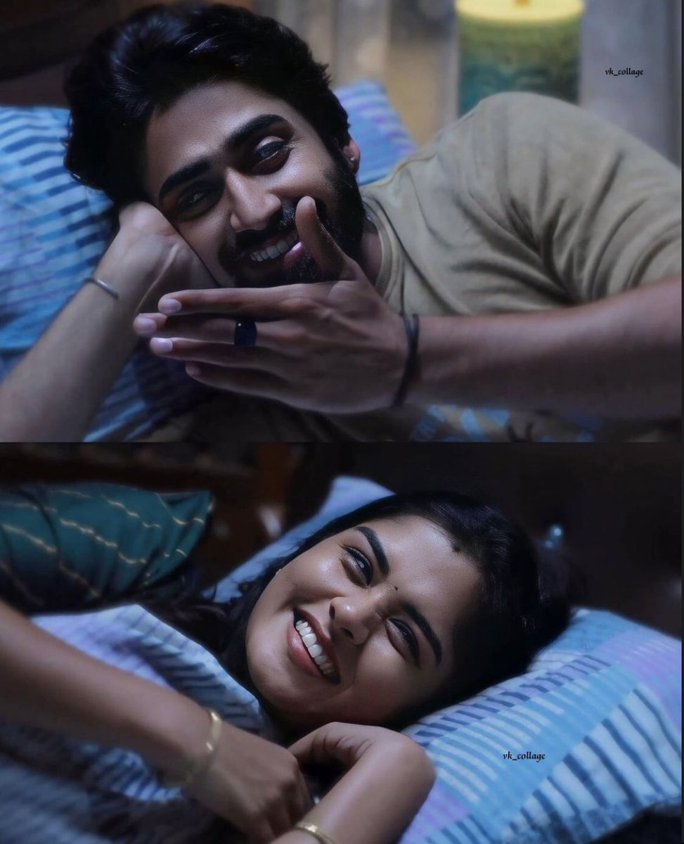 Slow-burn romance, enemies to lovers, grumpy x sunshine, rich/poor, second love, contract relationship and etc.

This serial is a dream for  
romance trope lovers 😭❤️

#ViKa #SwaLaksh #Mahanadhi