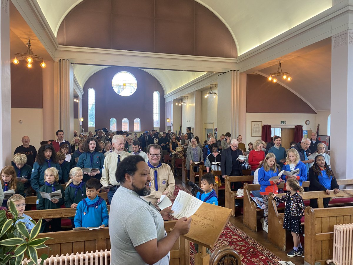 Good Shepherd Lee (@goodpeterlee) on Twitter photo A great morning celebrating harvest at the Good Shepherd. Lovely to have the leaders and families from <a href="/17thLn/">17th LN Scouts</a> & <a href="/LeeNorthGuides/">1st Lee North Guides</a> <a href="/SouthwarkCofE/">Southwark Diocese</a> <a href="/churchofengland/">The Church of England</a> A great morning celebrating harvest at the Good Shepherd. Lovely to have the leaders and families from <a href="/17thLn/">17th LN Scouts</a> & <a href="/LeeNorthGuides/">1st Lee North Guides</a> <a href="/SouthwarkCofE/">Southwark Diocese</a> <a href="/churchofengland/">The Church of England</a>
