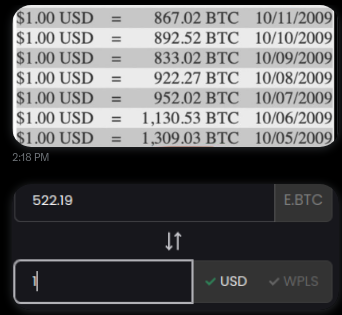 EvmBitcoinCash's tweet photo. this how i see the future i dont have magical power but i have analytic that helps me #btc #sol #eth #pol #pls #pulschain $ebtc and $ebch let's see if the future will be with us too https://t.co/xEzojCEVs5