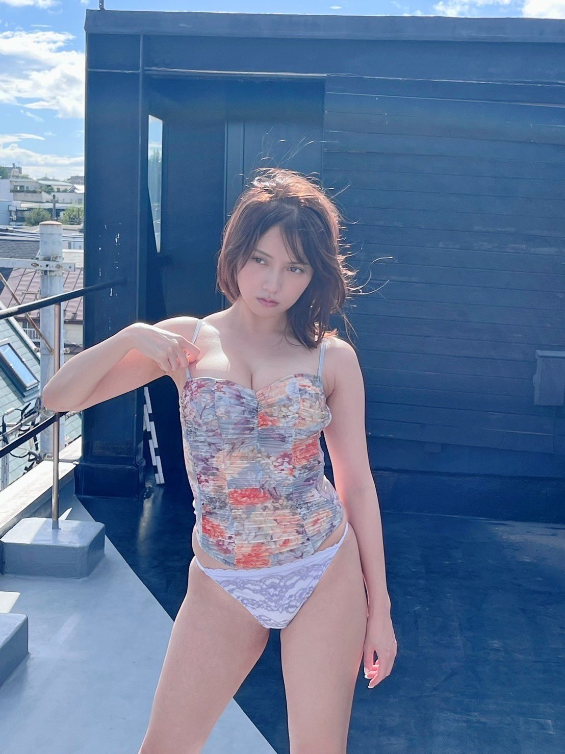 【直筆サイン入り2点：本＆イベント限定生写真】桃月なしこさんBUBKA(ブブカ) 桃月なしこ BUBKA 表紙出演記念オンラインサイン会 - YouTube