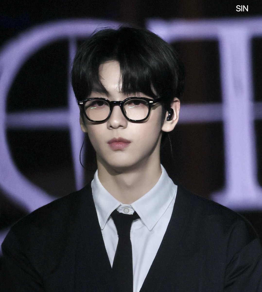 no one would ever miss professor choi’s class