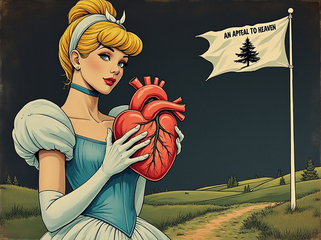 FooFoo_Rabbit's tweet photo. #FoosTellTaleHeart https://t.co/tsXJMoICqH