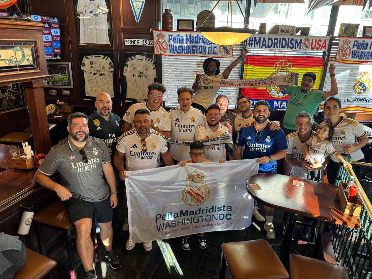 FT: <a href="/realmadrid/">Real Madrid C.F.</a> 2 - 0 <a href="/VillarrealCF/">Villarreal CF</a> 

Two beautiful goals from Fede and Vini for the win today. We are heartbroken by Dani's injury during the last minutes of the match. We wish him a speedy recovery. Mucho ánimo <a href="/DaniCarvajal92/">Dani Carvajal Ramos</a> 

#HalaMadridYNadaMas 
#MadridistasDC