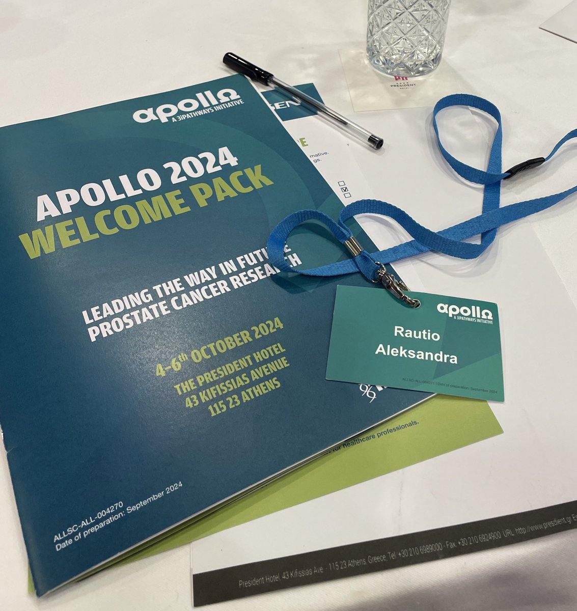 Aleksandra Rautio tweet media