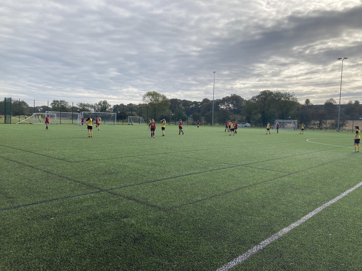 BevTownLadies's tweet photo. Greetings from Bridlington CYP, Bridlington

@BridRovers Ladies VS @BevTownLadies https://t.co/gDponx9qjM
