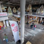 Photo by NEMO Science Museum (@NEMOamsterdam)
