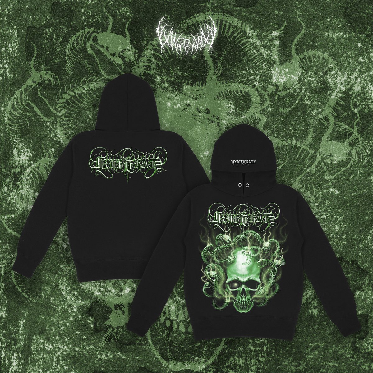 YXNGBRATZ (@yxngbratz_jp) / Posts / X