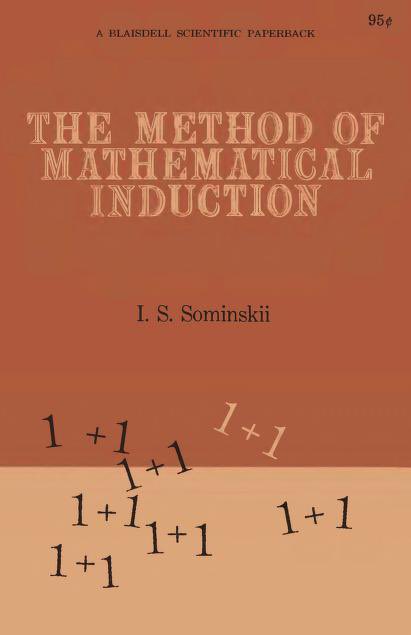 predict_addict's tweet photo. There is not math without mastering proofs, and there is no mastering of proofs without mastering induction.

#math https://t.co/vS4UeOxKD9