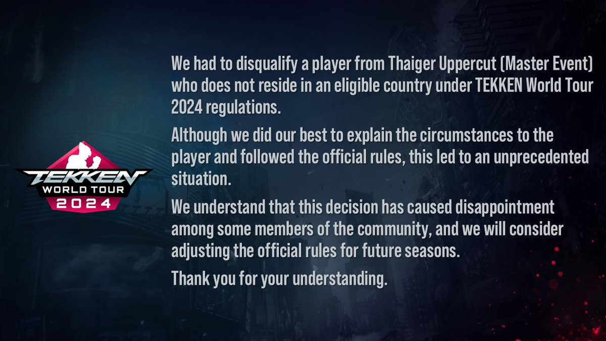 BNEesports's tweet image. 