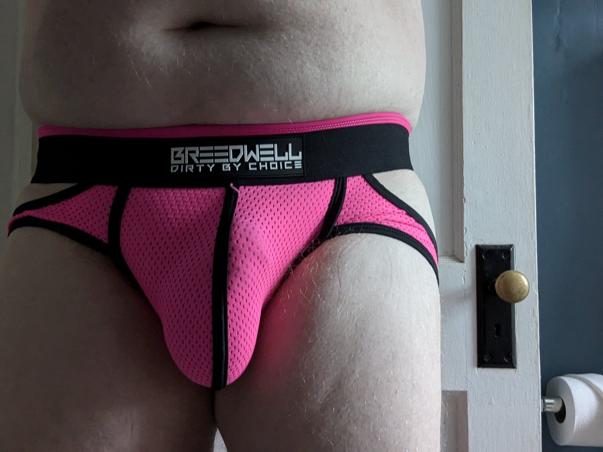 MikeyEmpty's tweet image. 6th of Jocktober