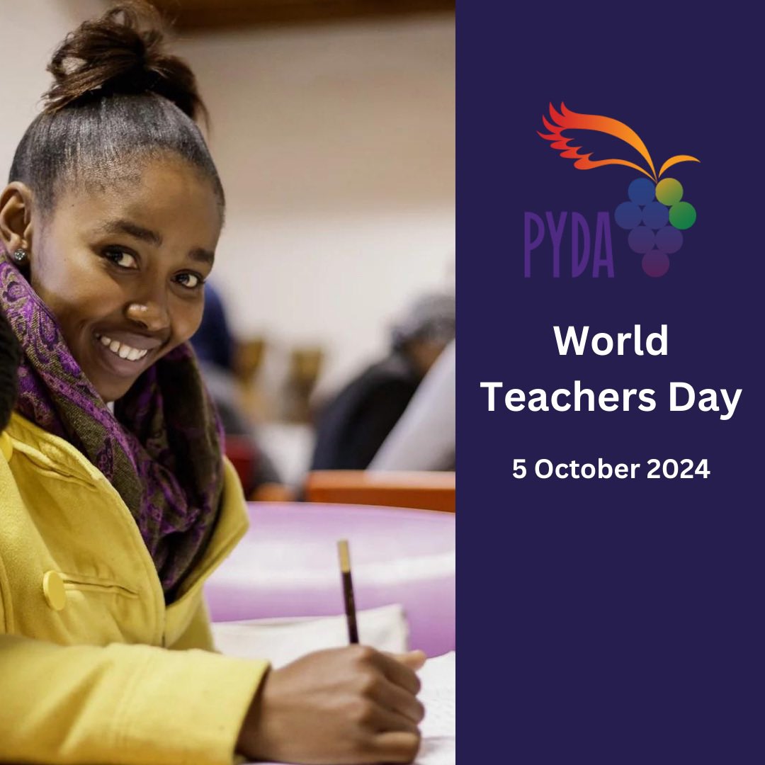 We’re taking a moment to appreciate our incredible teaching/programme staff and all they do! 👏⭐️
Our fantastic and dedicated teaching and programme staff are the heart of what we do. So here’s to you and all that you do! 🍾🥂 
#wine #youthdevelopment #WorldTeachersDay2024