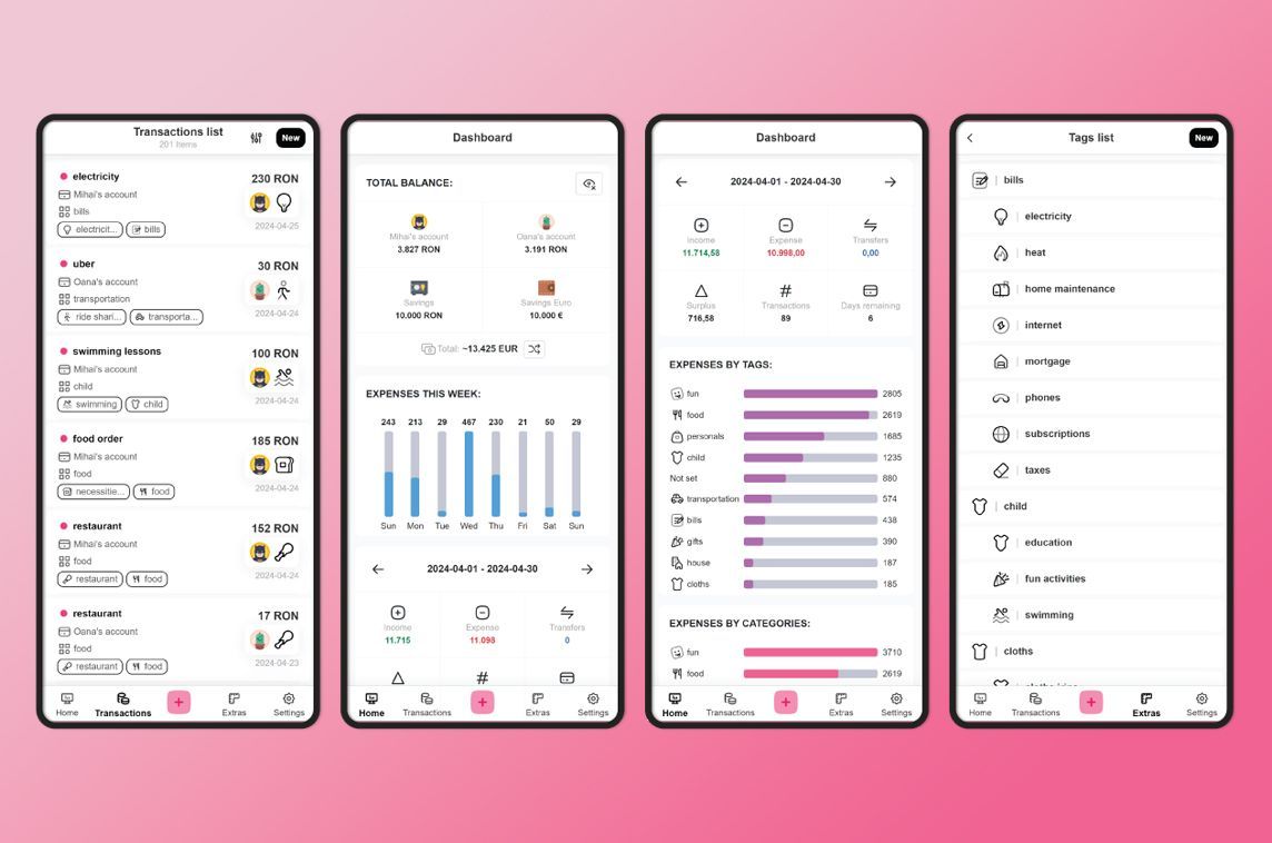 MadeWithVueJS's tweet image. Firefly Pico is a companion web app #madewithvuejs & #madewithlaravel for Firefly III, offering effortless transaction tracking 💸 - madewithvuejs.com/firefly-pico