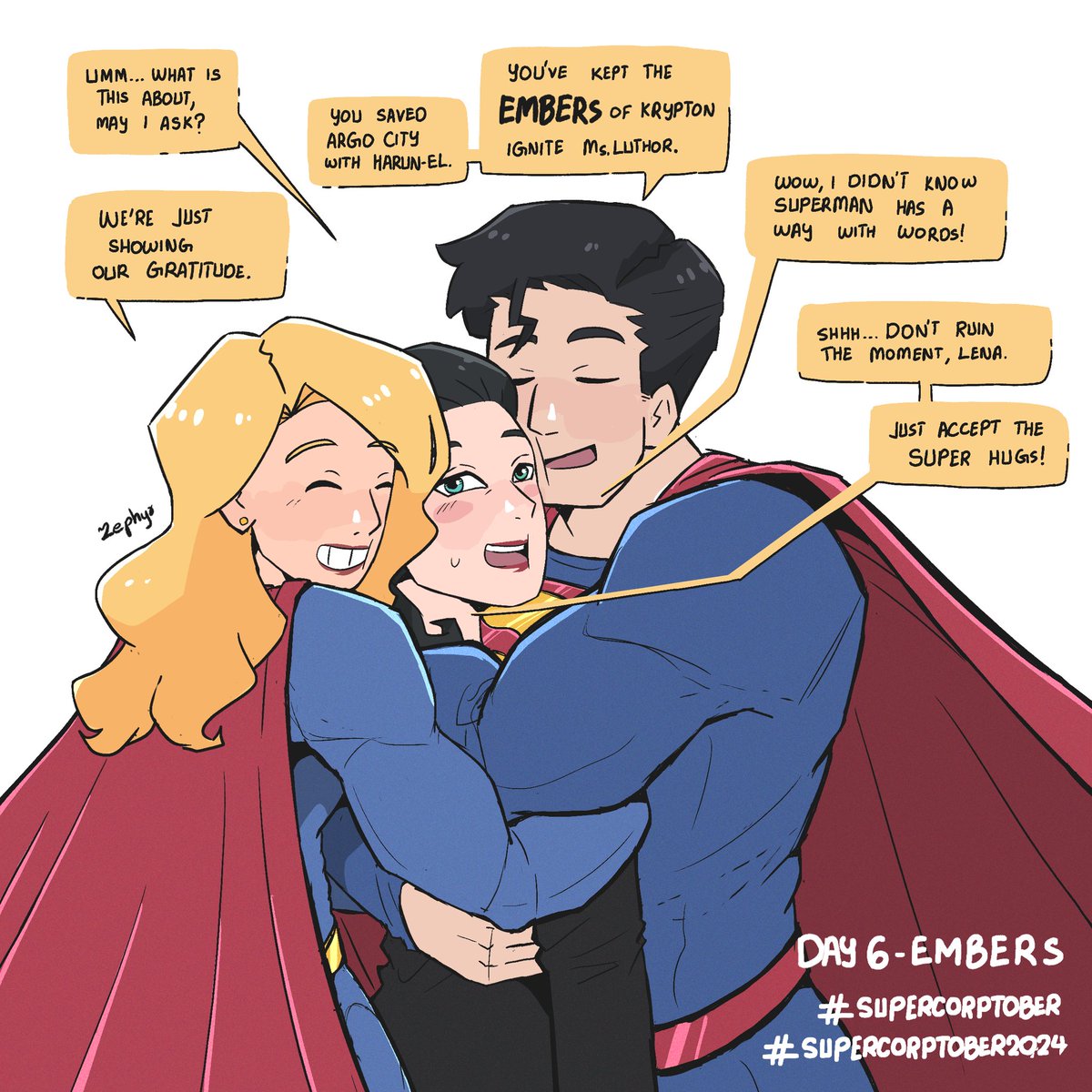Zephyr's Corner tweet media