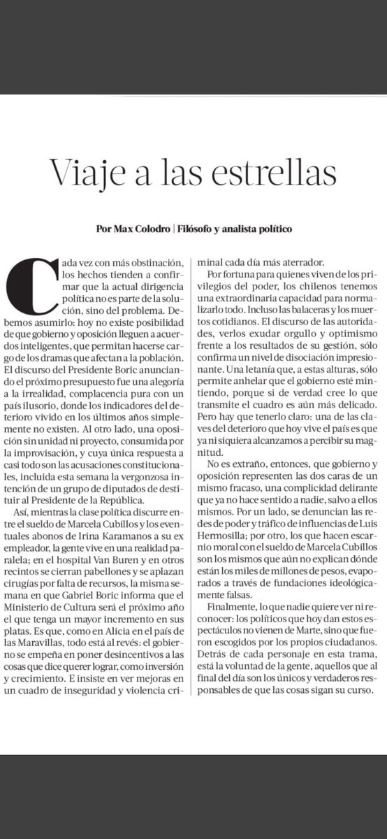 Max Colodro מָקס tweet media