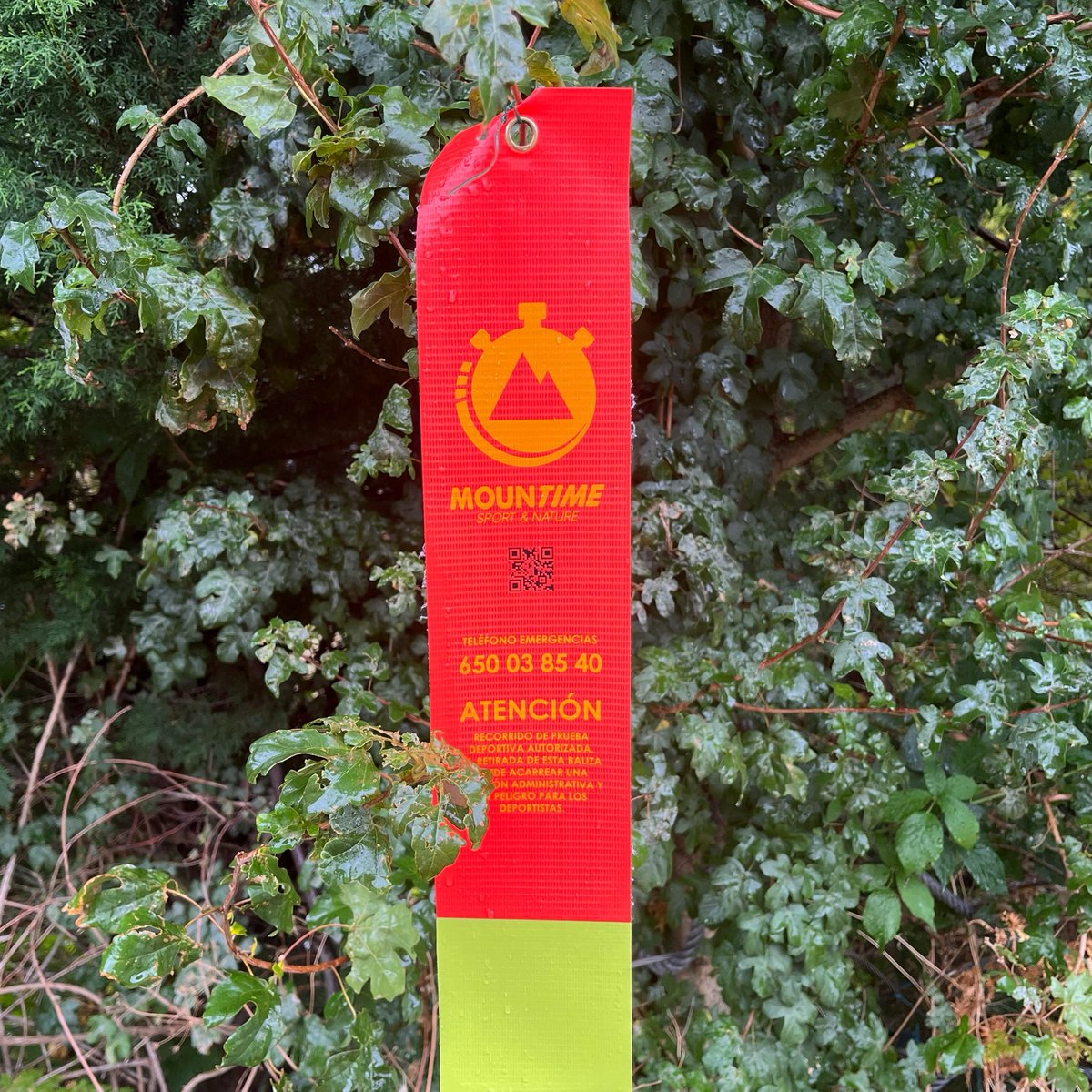 Servicio realizado en la #ultrasanabria durante la jornada del sábado. 
Damos cobertura de apoyo y asistencia sanitaria 🚑 
<a href="/UltraSanabria/">Ibereólica Ultra Sanabria Caja Rural</a> 
#benavente #sanabria #ultrasanabria24 #lasprotescuentan #proteccioncivil #voluntariado