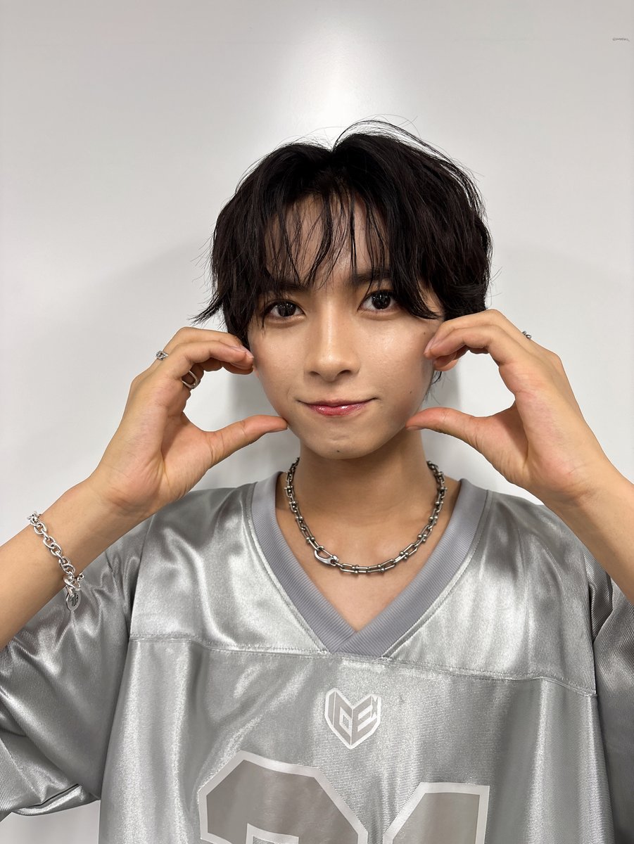 ICEx 竹野世梛（たけのせな） ＼ KMFありがとうございました😊 とても