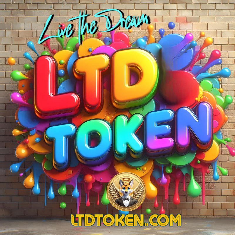 <a href="/Rep100x/">Rep</a> As $LTD continue to build in a bear market, we are excited to announce two new partners. <a href="/ShibWomen/">ShibWomen</a> @nftcryptochicks 🔥

🌐 x.com/theLTDtoken/st…

#LTD #DELTAMARKETING #SHIB #ETH #Catizen #Solana #Shibarium