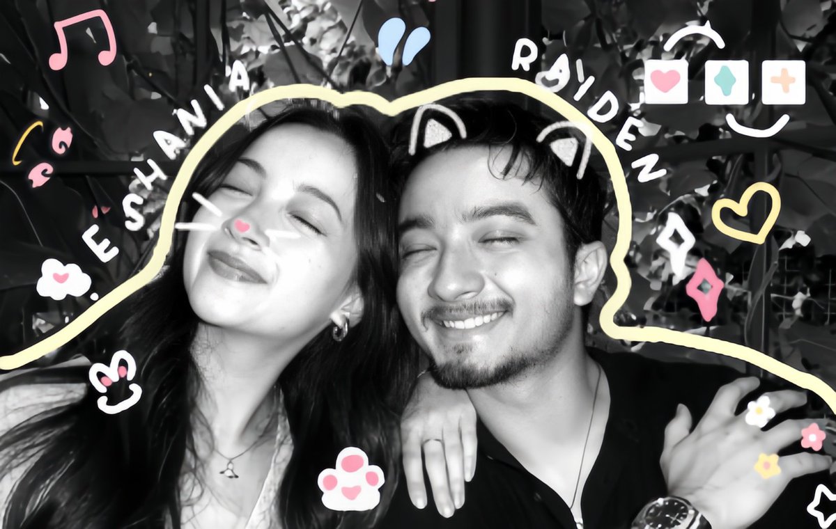 nuvuiretto's tweet photo. Alooo @Midlnights abangnya esha yg paling keren‼️ thankyou so much for being an amazing brother yg udah jagain adeknya yg gemes itu selama 3 tahun kebelakang ini, semoga kalian berdua selalu akur dan saling sayang terus ia 😻❣️
#3THRaiChan #BESTSIBLING https://t.co/iojehUkfLv