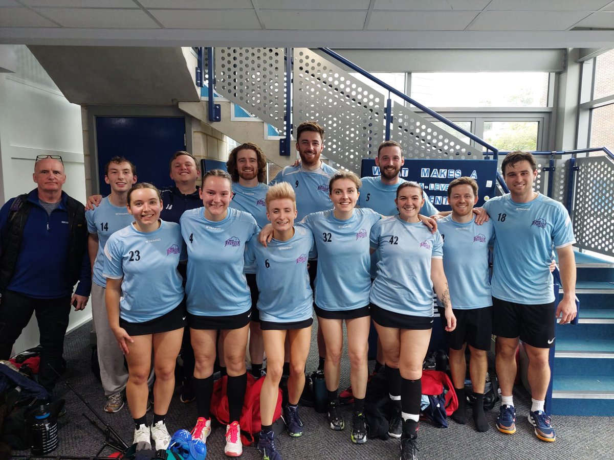 A tight away trip for 1s away to last year's bronze medals winners <a href="/KingfisherKC/">Kingfisher Korfball</a> a 22-21 loss in <a href="/korfballleague/">England Korfball League</a> <a href="/swsportsnews/">South West Sports News</a> #korfball#mixedteamsport #bristolsports #thisgirlcan