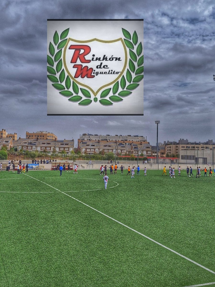 Resultado final 

<a href="/RayoVallecano/">Rayo Vallecano</a> Juvenil "C" 2
<a href="/rcdcarabanchel/">Real Club Deportivo Carabanchel</a> Juvenil "A" 2

<a href="/matagigantesNET/">Matagigantes.NET</a>

#elRinkonDeMiguelito