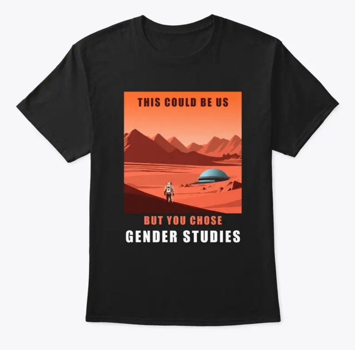 DevilCalico's tweet photo. NEW MERCH JUST DROPPED! Check out this new cheeky shirt! Let's go to MARS!!!

Link in the thread 🧵 https://t.co/dDwDrlEf7x