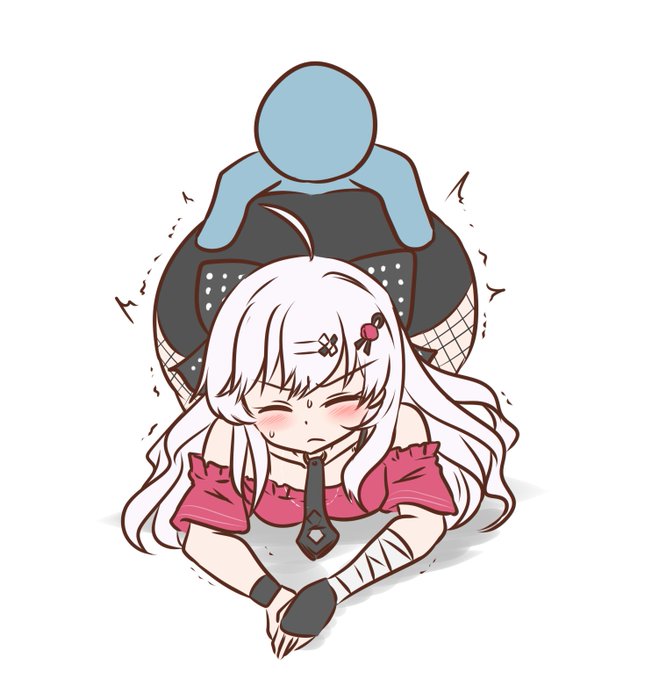 ご依頼絵  Commission(一部) 