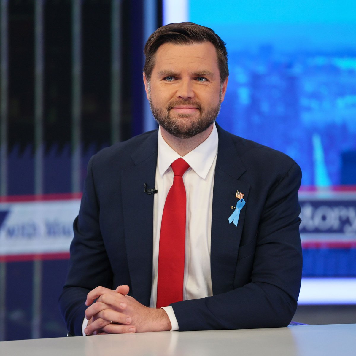 Who else believes JD Vance will be a great Vice President!!🇺🇸