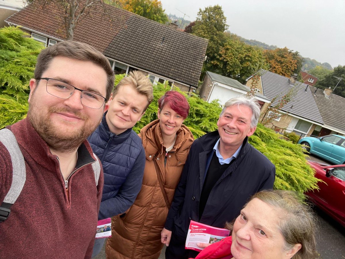 Richard Leonard tweet media