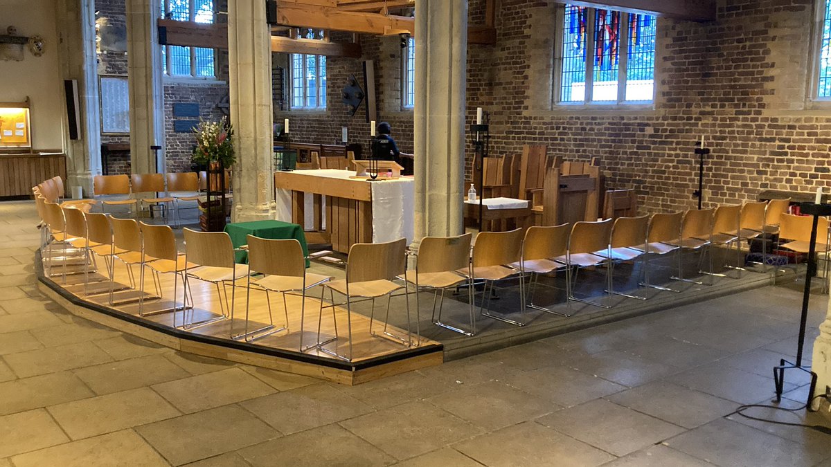 John Whittaker tweet media