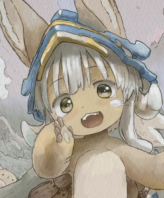 原画が良いと 色塗りも楽しいんなあ #ファンアート #塗り絵