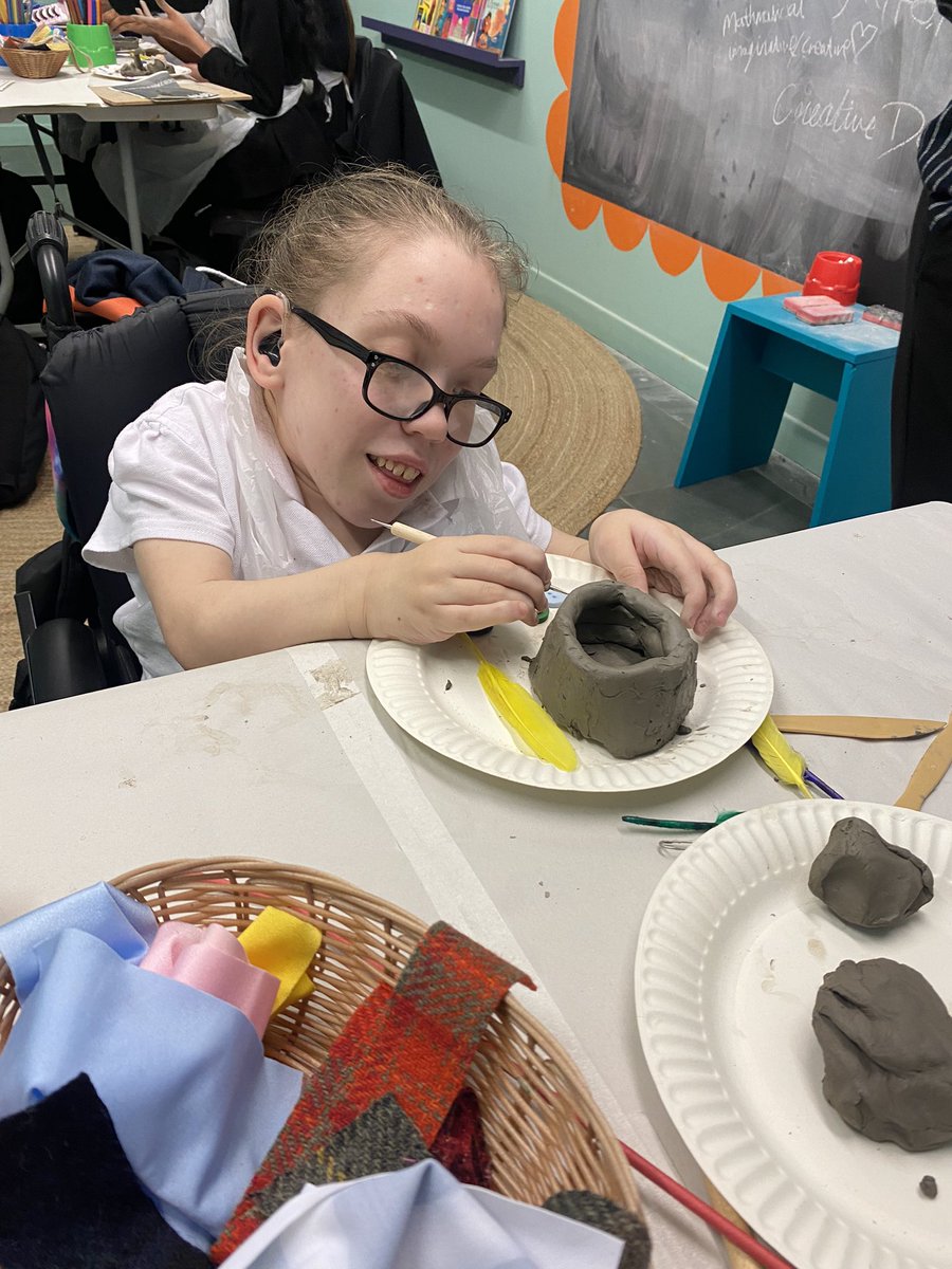 Mrs Munro (@mrsmunro_sta) on Twitter photo Great visit with creative industries pupils to CCA to see “Jalsaghar” exhibition! Then time to get hands mucky creating their own Glasgow inspired pot! 🏺🪴🫶🏼
<a href="/StThomasAqSec/">St Thomas Aquinas</a>
<a href="/MrsFarrellDHT/">Mrs Farrell STA</a>
<a href="/misswright_art/">misswright_art</a>
<a href="/CCA_Glasgow/">CCA</a> Great visit with creative industries pupils to CCA to see “Jalsaghar” exhibition! Then time to get hands mucky creating their own Glasgow inspired pot! 🏺🪴🫶🏼
<a href="/StThomasAqSec/">St Thomas Aquinas</a>
<a href="/MrsFarrellDHT/">Mrs Farrell STA</a>
<a href="/misswright_art/">misswright_art</a>
<a href="/CCA_Glasgow/">CCA</a>