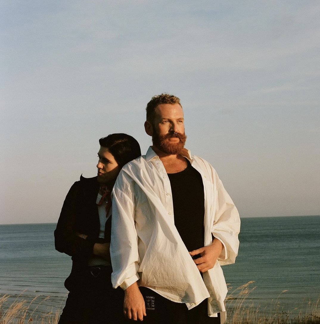 We can’t stop dancing to <a href="/tom_rasmussen_/">Tom Rasmussen</a>'s new track ft. <a href="/romyromyromy/">Romy</a> - an anthem that’s all about queer friendship and brighter futures! 😍🕺

Both artists head to Glasgow later this year for unmissable shows...

READ MORE ⇾ gigss.co/tom-rasmussen-…