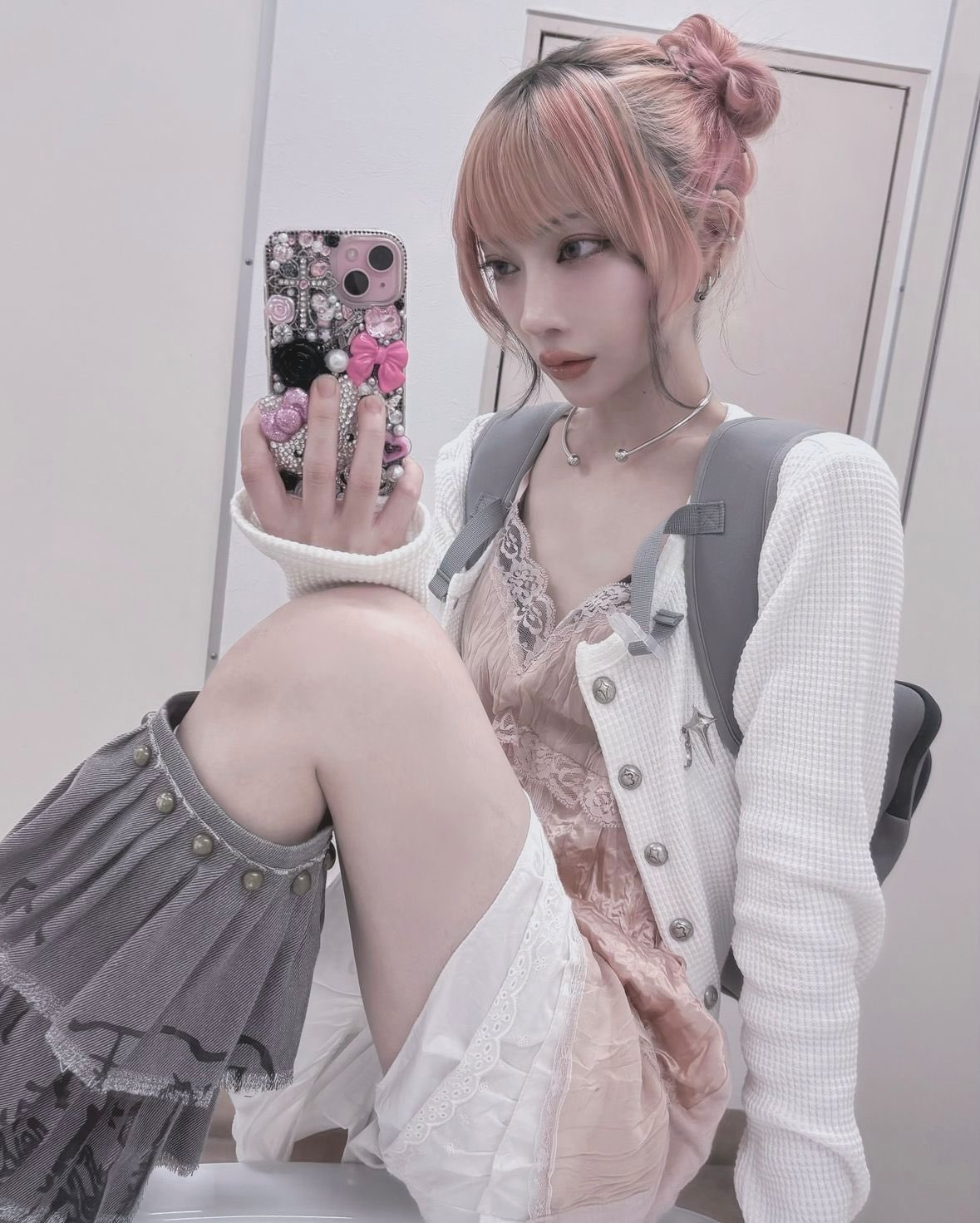 かてぃ (@KatyHanpen) / X