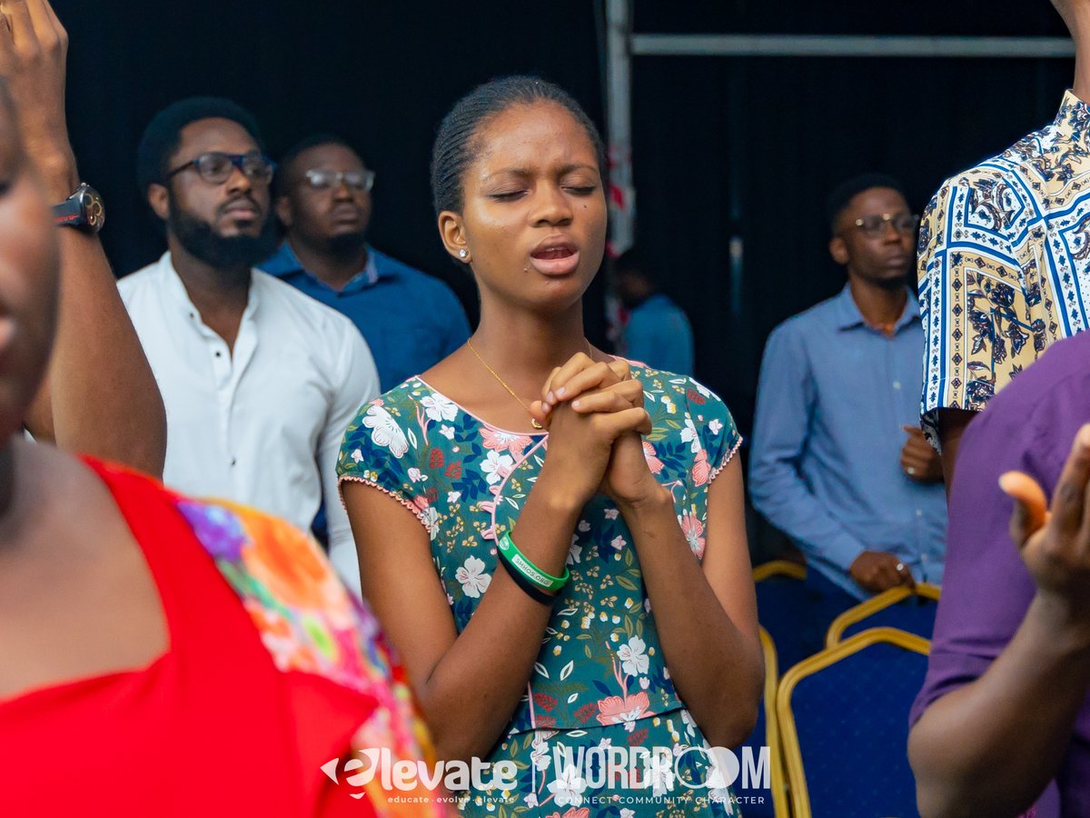 elev8tka's tweet photo. "Let your praise and worship come from a heart of purity, not merely from outward actions."
#happysunday #elevate #wordroom
#tkacommunity https://t.co/XZsNdF5IcG