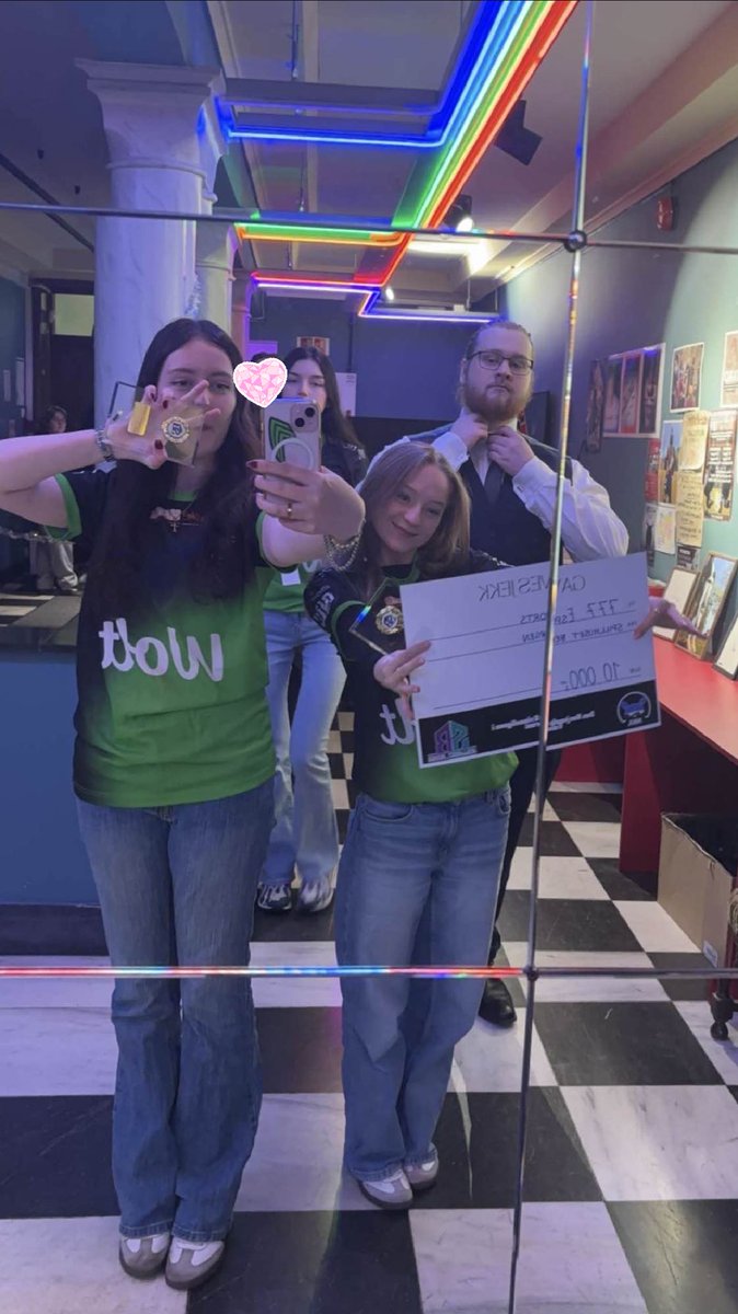 2x lan i love my girls💚 777 mix!!! ggs to everyone we played &lt;3