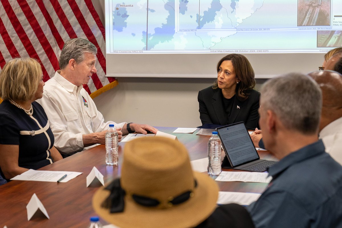 Governor Josh Stein tweet media