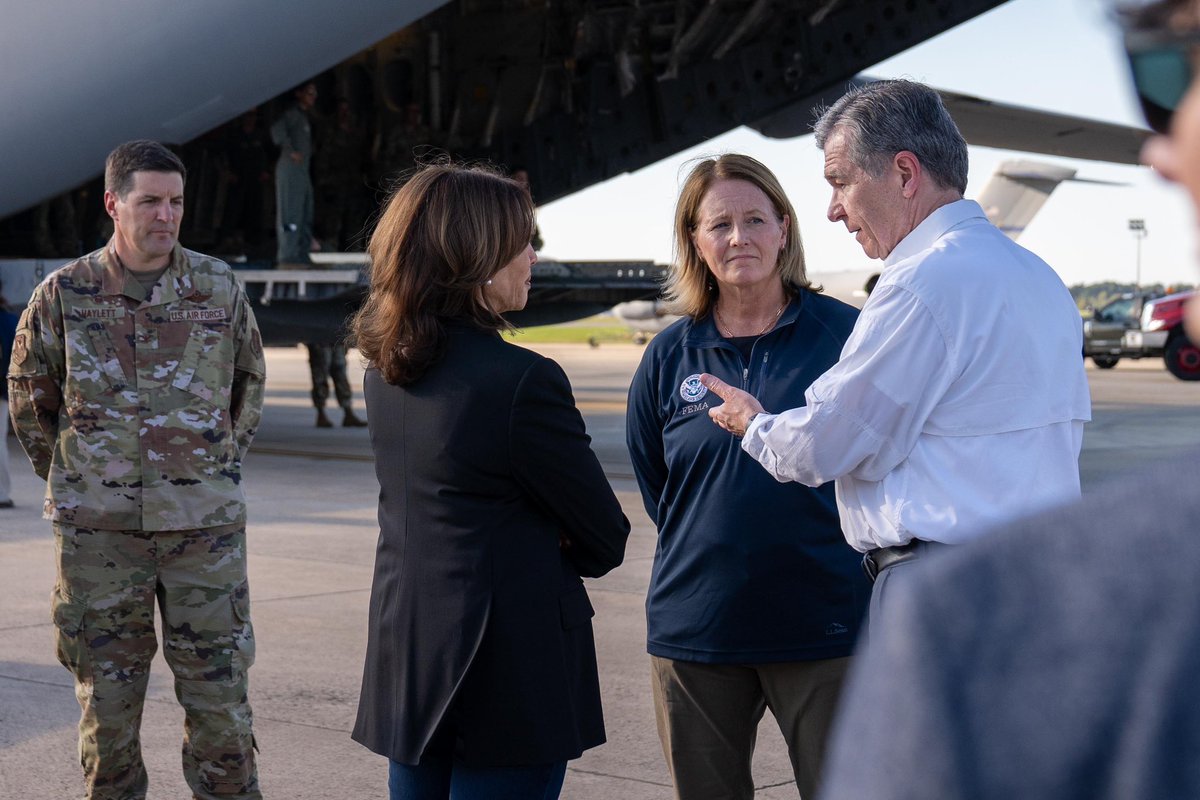 Governor Josh Stein tweet media